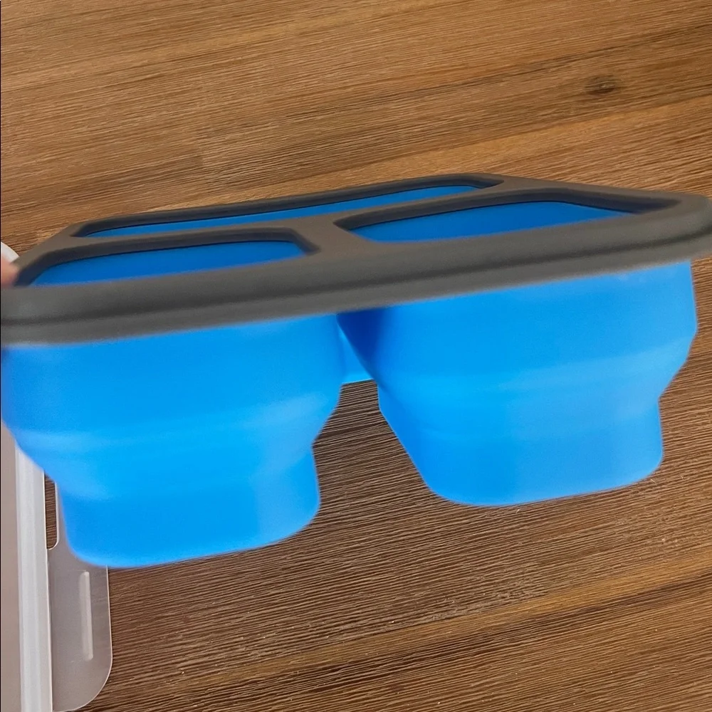 Cheese Chopper set two